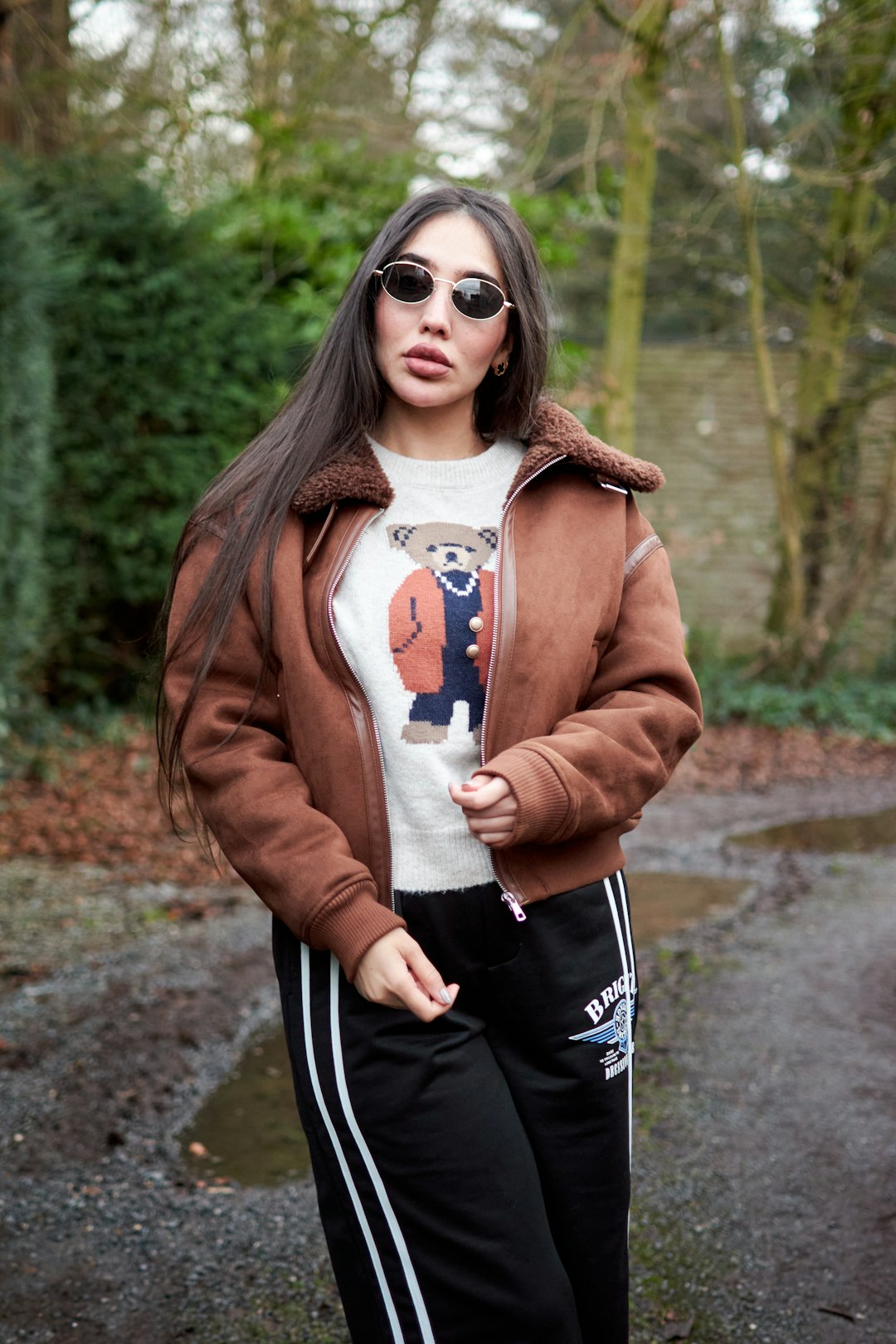 Portrait Photography